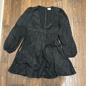 Cami NYC dress size medium